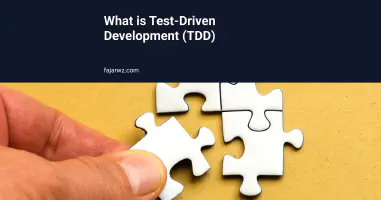 What is Test-Driven Development (TDD)'s featured image