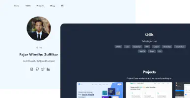 Fajarwz's featured image