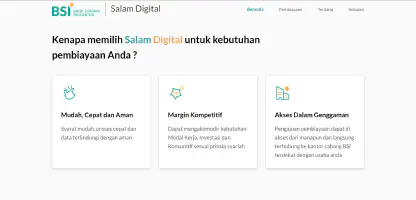 Salam Digital's featured image