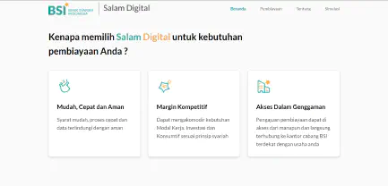 Salam Digital's featured image