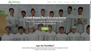 Tartiilaa's featured image